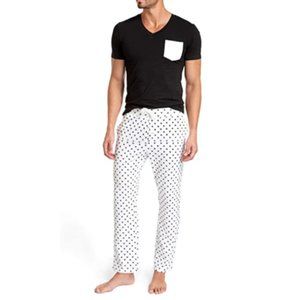 NWT Jared Lang After Hours Pajama Set